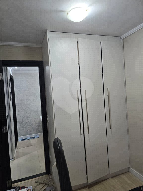 Apartamento de 3 quartos, com garagem, á venda no Cambuci