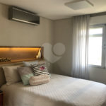 Pronto para morar: apartamento semi mobiliado de 127 m² com 3 dormitórios no Jardim Paulista