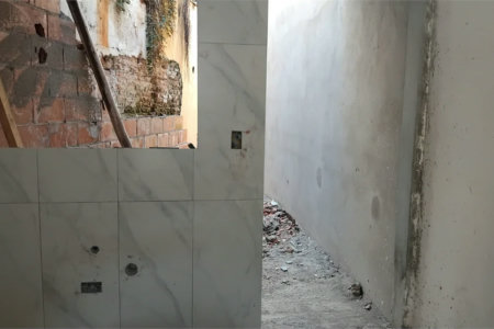 Sobrado à venda com 2 suítes em Jardim Bonfiglioli, São Paulo, SP