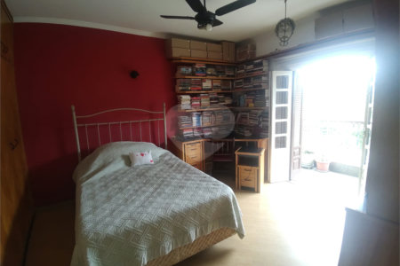 APARTAMENTO NA VILA CLEMENTINO COM 4 DORMITORIOS 4 SUITE E 6 VAGAS