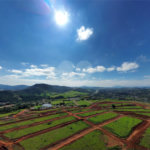Residencial Brumana Atibaia — Lotes a partir de: 224.248,01