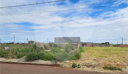 Terreno à venda em Parque Residencial Bela Vista, Ponta Porã, MS