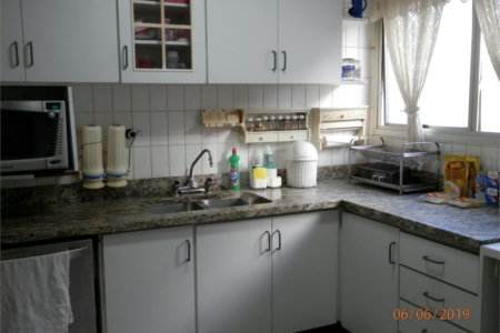 APARTAMENTO PRÓXIMO METRÔ SÃO JUDAS.
