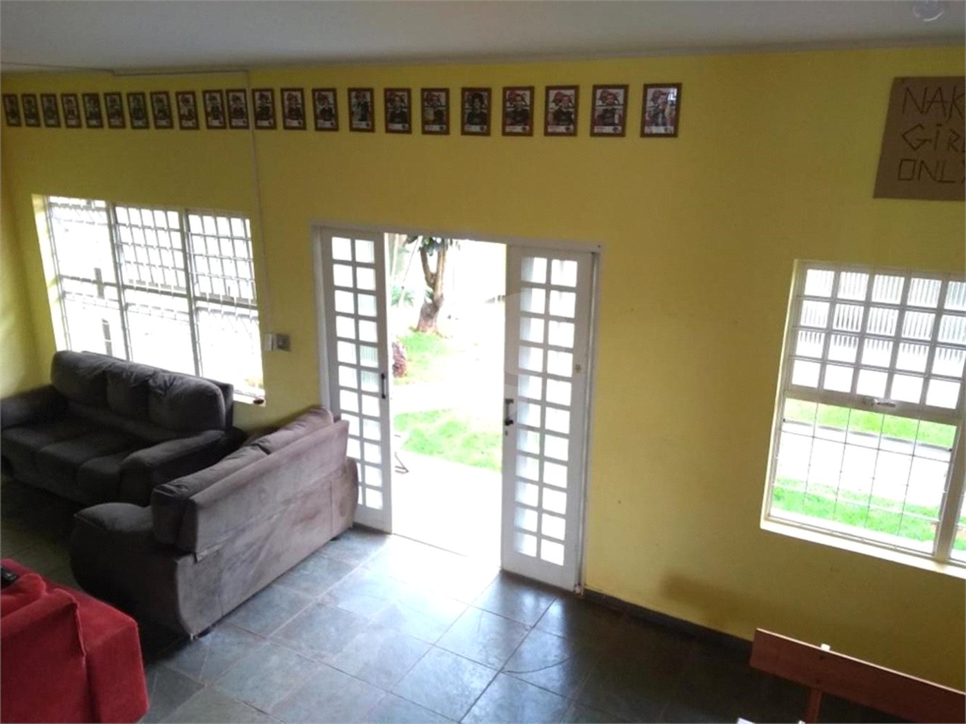 Sobrado para venda, no Cidade Jardim .