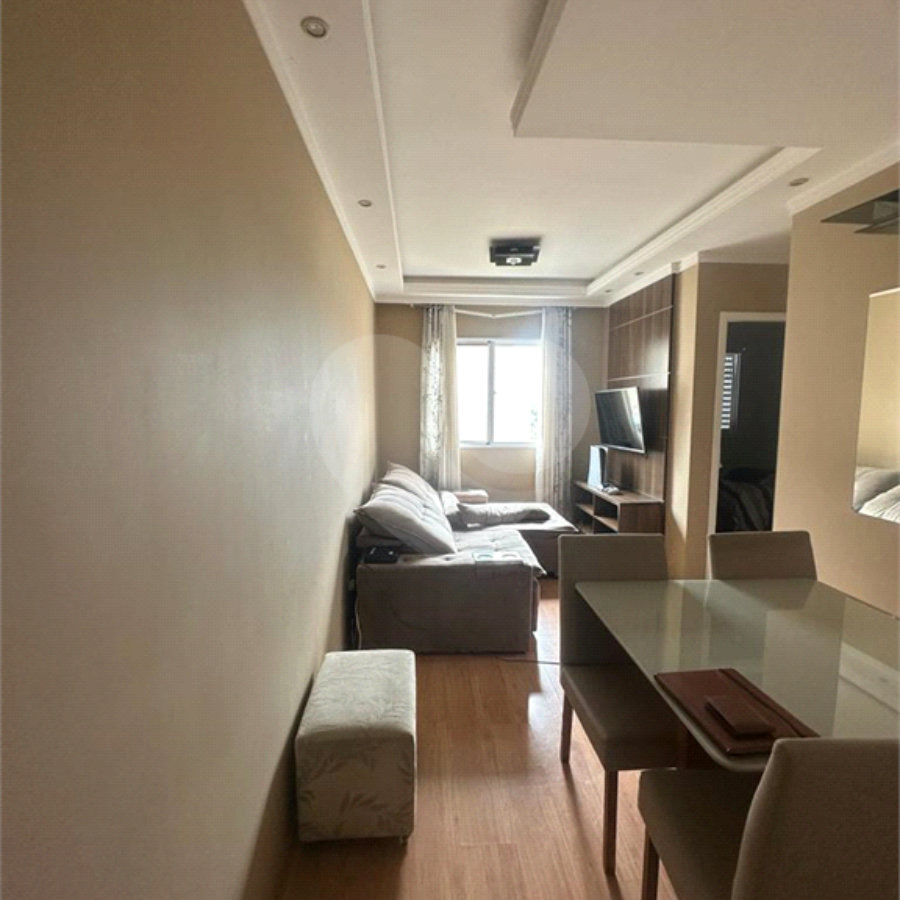 APARTAMENTO A VENDA COM 51M², 2 DORMITORIOS, 1 BANHEIRO, 1 VAGA,MAX CLUB JARDIM ISMENIA, SJC