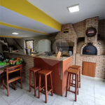 Linda casa térrea no Mandaqui