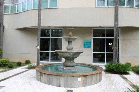 Apartamento de 3 Suítes com Vista Definitiva e Sol da Manhã no Condomínio Club House - Parque do Prado