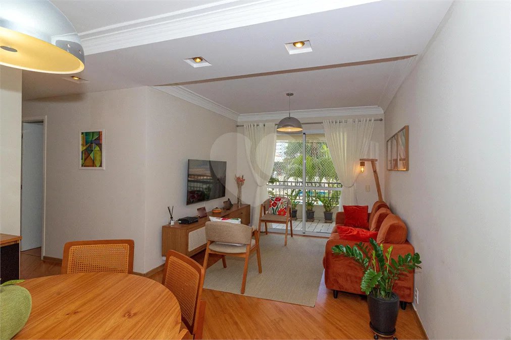 Apartamento à venda com 3 quartos, sendo 1 suíte, em Jardim Marajoara, São Paulo, SP