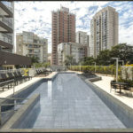 Apartamento para alugar com 2 quartos, sendo 1 suíte, em Chácara Flora, São Paulo, SP