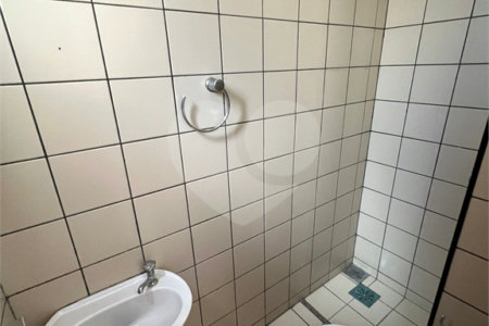 Apartamento para venda no Edifício Residencial Athenas Paulista