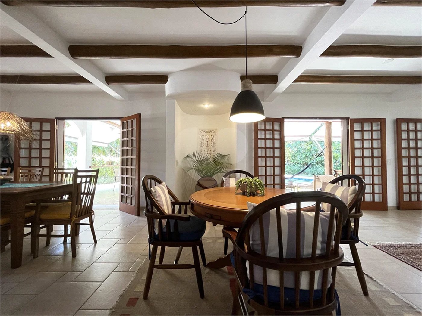Casa à venda com 4 suítes em Costa do Sol, Bertioga, SP