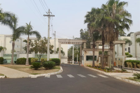 Excelente apartamento à venda no Condomínio Monte D’Oro