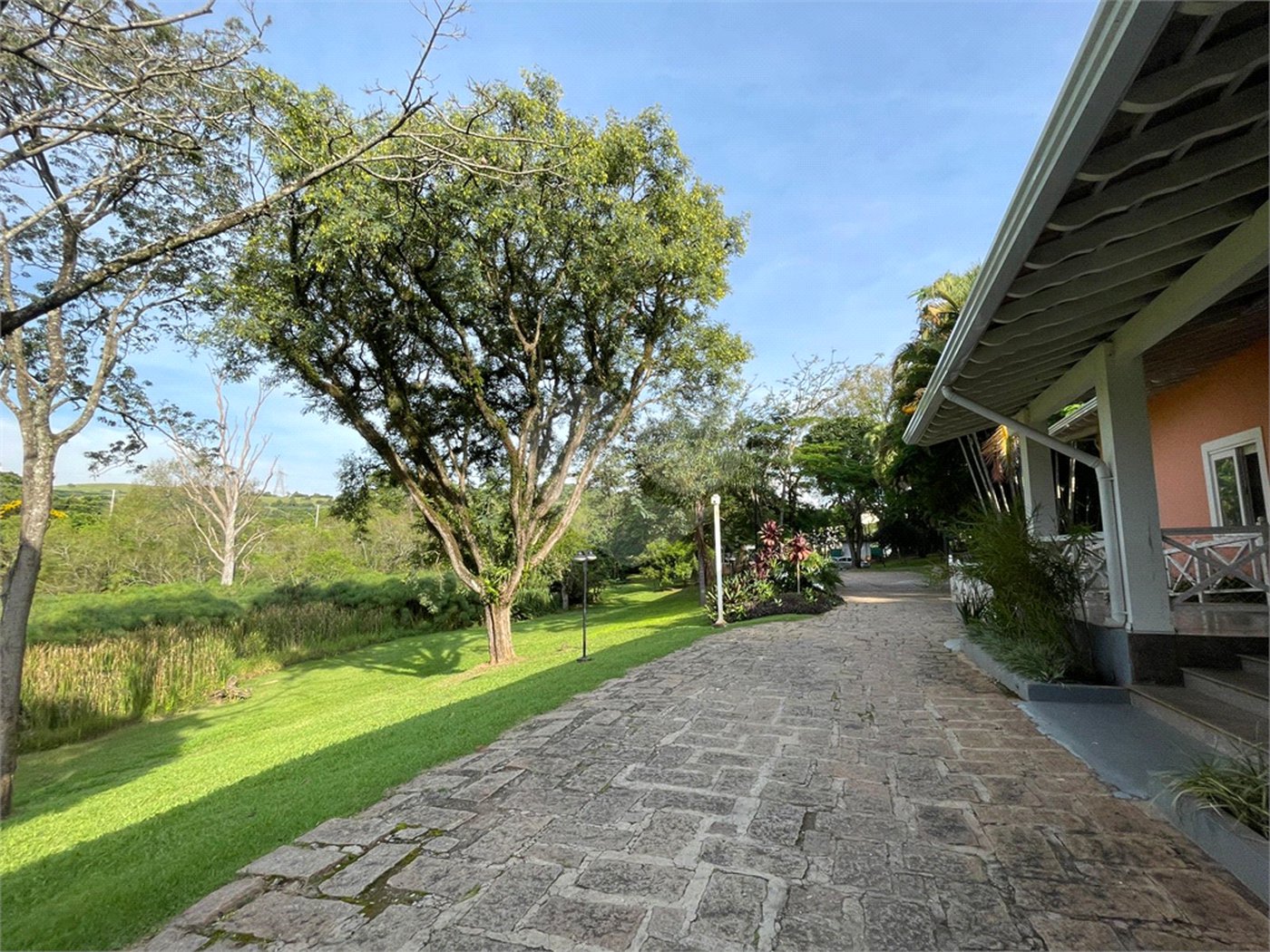 Terreno a venda no Condomínio Residencial Santa Isabel