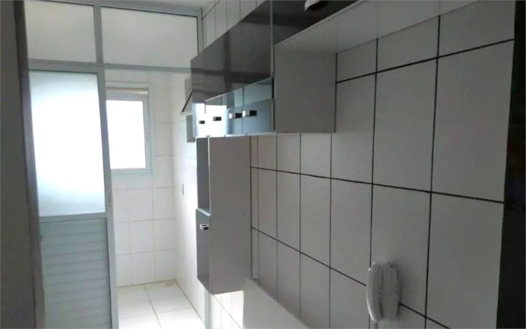 Apartamento à venda com 2 quartos em Jaguaré, São Paulo, SP