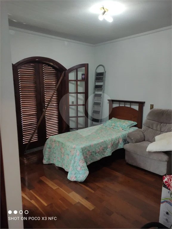 CASA À VENDA COM 3 SUITES CHACARA NAZARETH CENTRO PIRACICABA