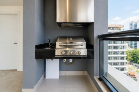 Apartamento à venda com 3 suítes em Butantã, São Paulo, SP