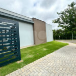 Casa recém construída com 3 suítes, no Damha 2 de Piracicaba.