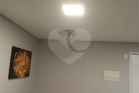 Apartamento à venda no Ipiranga, 2 quartos