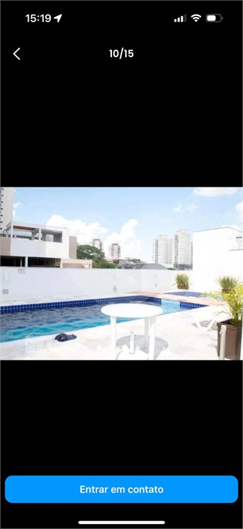 Apartamento á Venda 40m² - Freguesia do O 2 quartos , 1 banheiro, 1 vaga