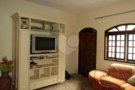 3 casas – alto da mooca
