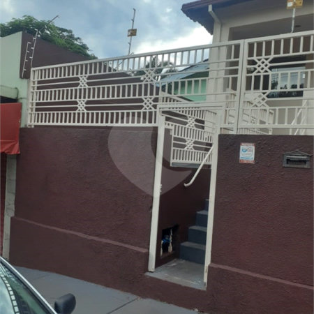 Casa para venda no Centro.