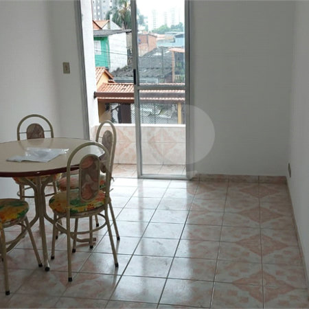 Apartamento á venda - Vila Campestre
