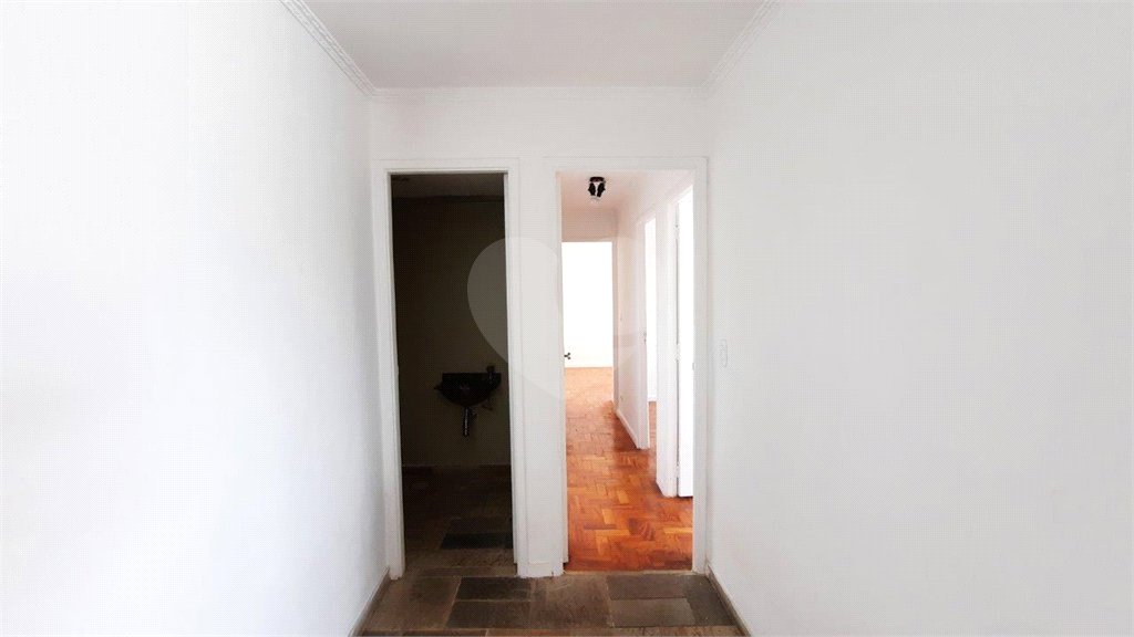 ÓTIMO APARTAMENTO EM UM DOS BAIRROS MAIS COBIÇADOS DE SÃO PAULO - HIGIENÓPOLIS