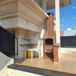 Apartamento à venda com 3 quartos, sendo 1 suíte, em Brooklin, São Paulo, SP