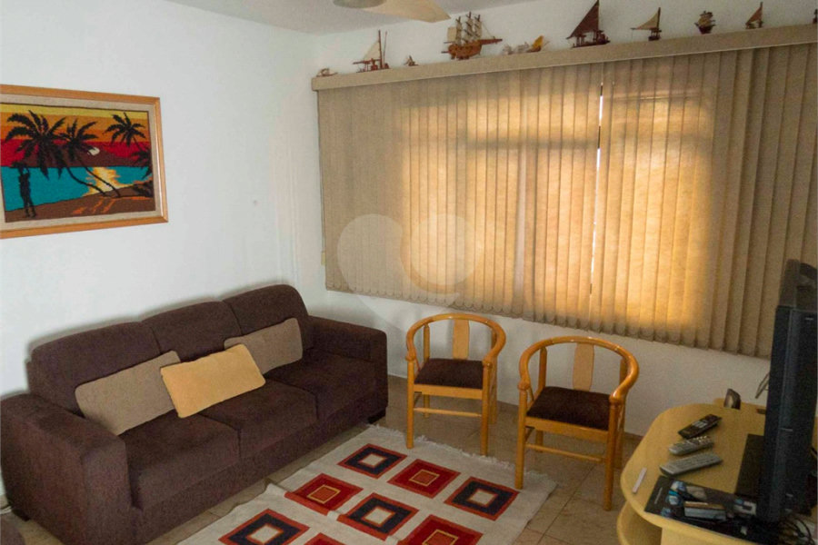 Casa com 2 dormitórios para venda no bairro Limão em São Paulo