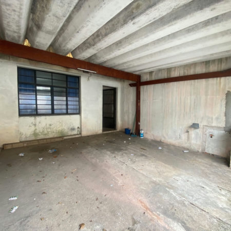 Casa à venda com 2 quartos em Jardim Alvorada, oportunidade para investidor