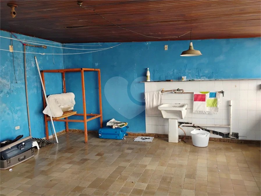 Vende-se ou Aluga-se Casa com 400 m2 na Vila Mascote