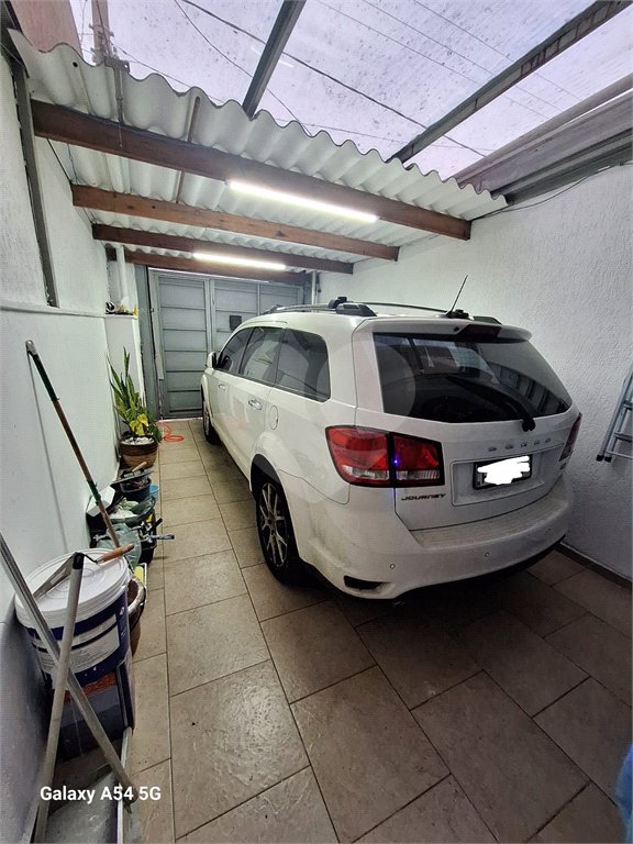 Sobrado à venda com 2 quartos, sendo 1 suíte, em Vila Maria, São Paulo, SP