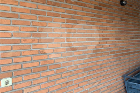 Casa térrea na Vila Boa Vista