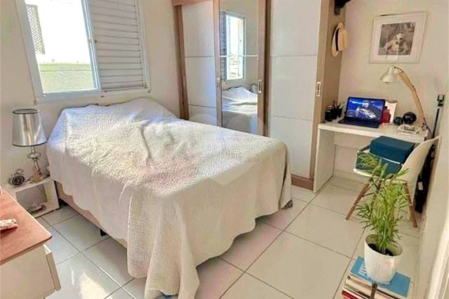 Apartamento para venda no Edifício Villagio Di Toscana I, no bairro Gleba Califórnia, Piracicaba/SP.