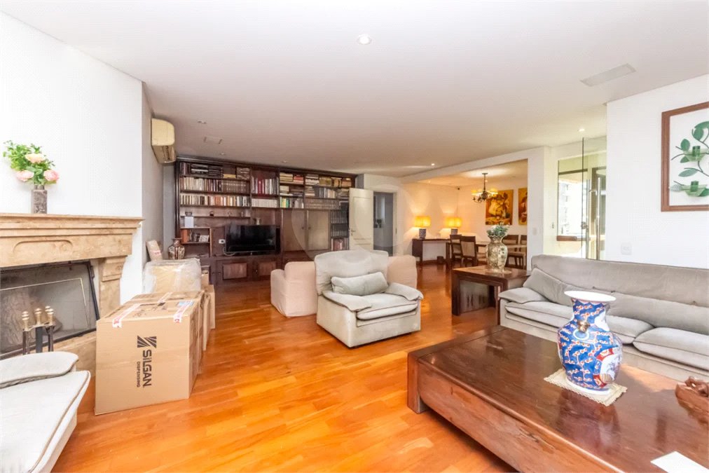 Itaim Bibi - 163 m² | 2 suítes | 2 vagas