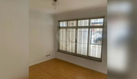 Casa à venda com 2 quartos em Vila Gomes Cardim, São Paulo, SP