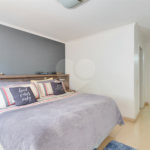 Casa à venda com 4 quartos, sendo 2 suítes, no condomínio Villa Franz Schubert, São Paulo - SP