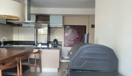 Apartamento à venda com 1 suíte em Bela Vista, São Paulo, SP
