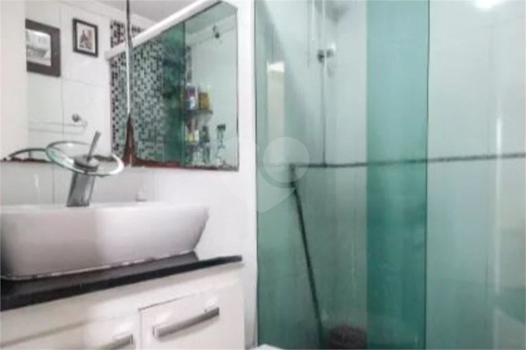 Belíssimo Duplex com acabamento diferenciado com Apartamento com 100 m² -Vila Amalia