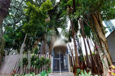 Apartamento duplex á venda