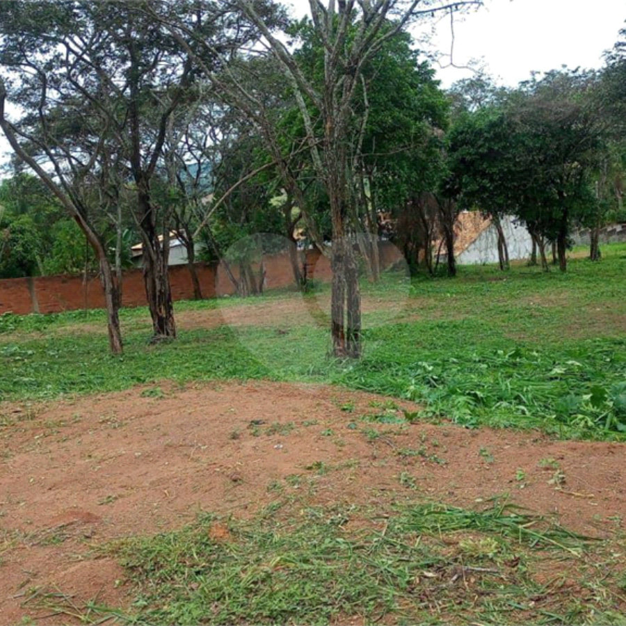 Terreno à venda na Vila Giglio, localização nobre de Atibaia