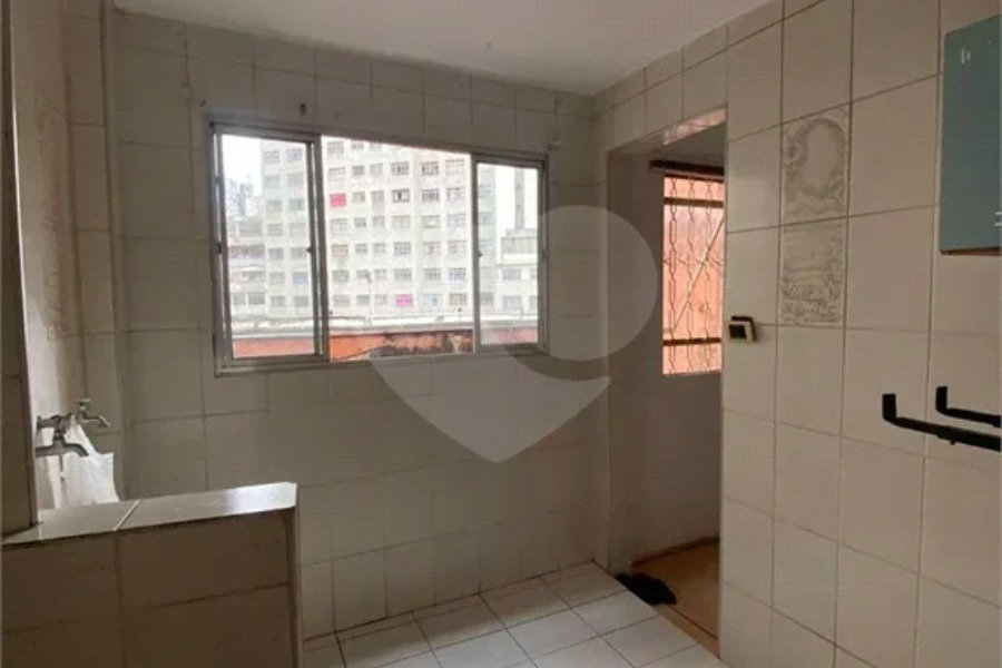 Apartamento Residencial Liberdade/Sé
