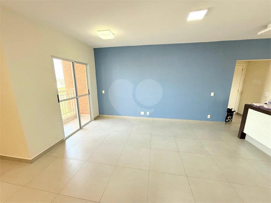 Apartamento à venda com 2 quartos, sendo 1 suíte, em Parque Conceição II, Piracicaba, SP
