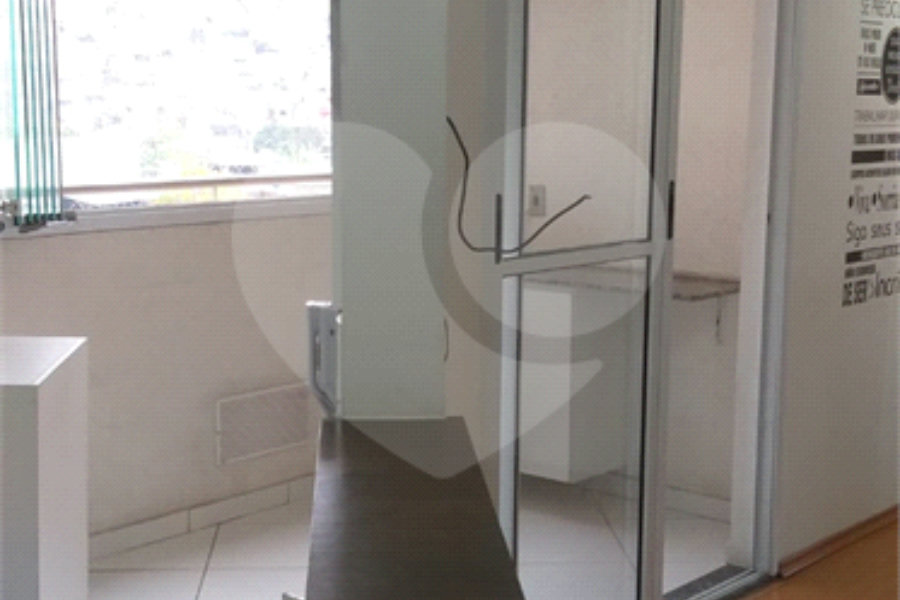Apartamento à venda com 2 quartos em Vila Nova Cachoeirinha, São Paulo, SP