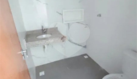 Apartamento à venda com 2 quartos, sendo 1 suíte,  em Vila Humaitá, Santo André, SP
