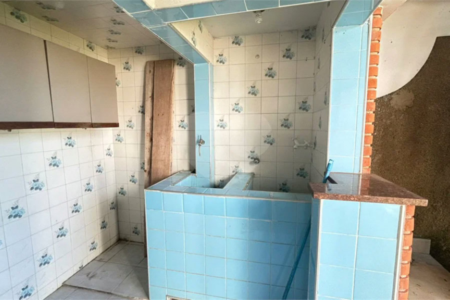 Venda Casa com 4 Dormitórios no Parque Santa Cecília