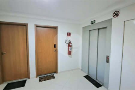 Apartamento à venda no Residencial Pietá – Porteira Fechada, pronto para morar ou investir