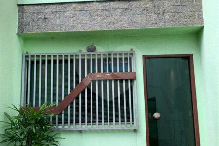 Casa com 115m², 3 dormitórios, 1 vaga, à venda na Penha.