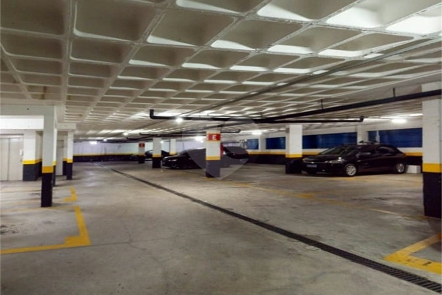 Apartamento com lazer completo a poucos minutos do metrô Tucuruvi