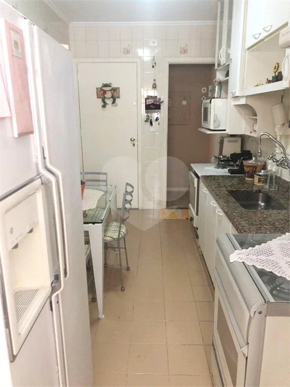 Apartamento com 2 dormitórios para alugar, 79 m² - Moema - 2 vagas de garagem